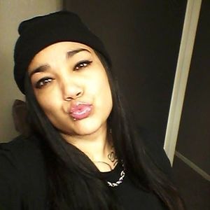 Meet your Posher, Brandi